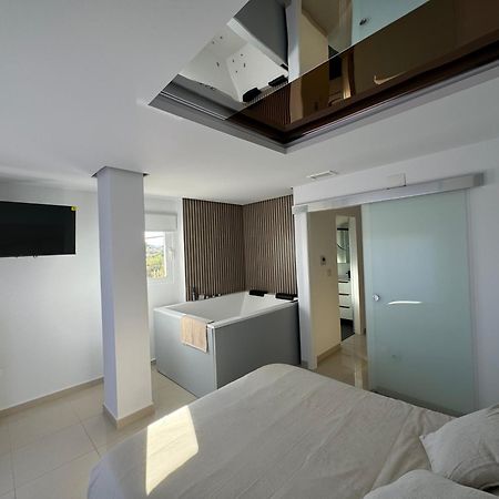 Casa Suite Mgp Orihuela Esterno foto