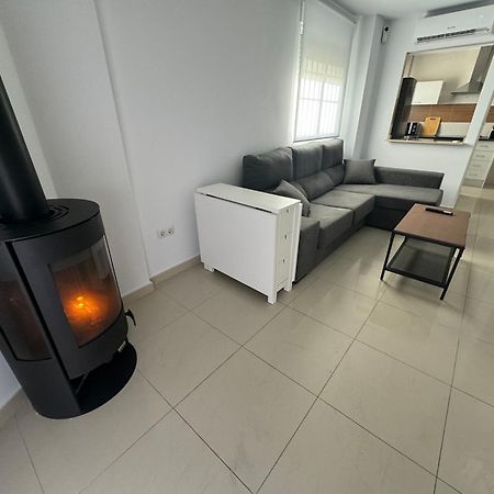 Casa Suite Mgp Orihuela Esterno foto