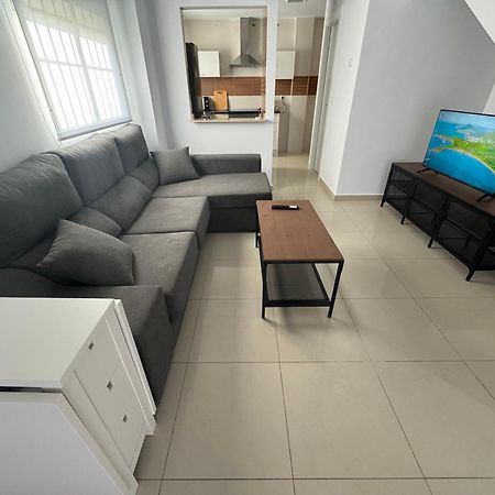 Casa Suite Mgp Orihuela Esterno foto