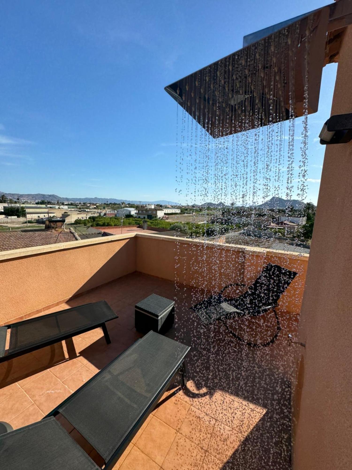Casa Suite Mgp Orihuela Esterno foto