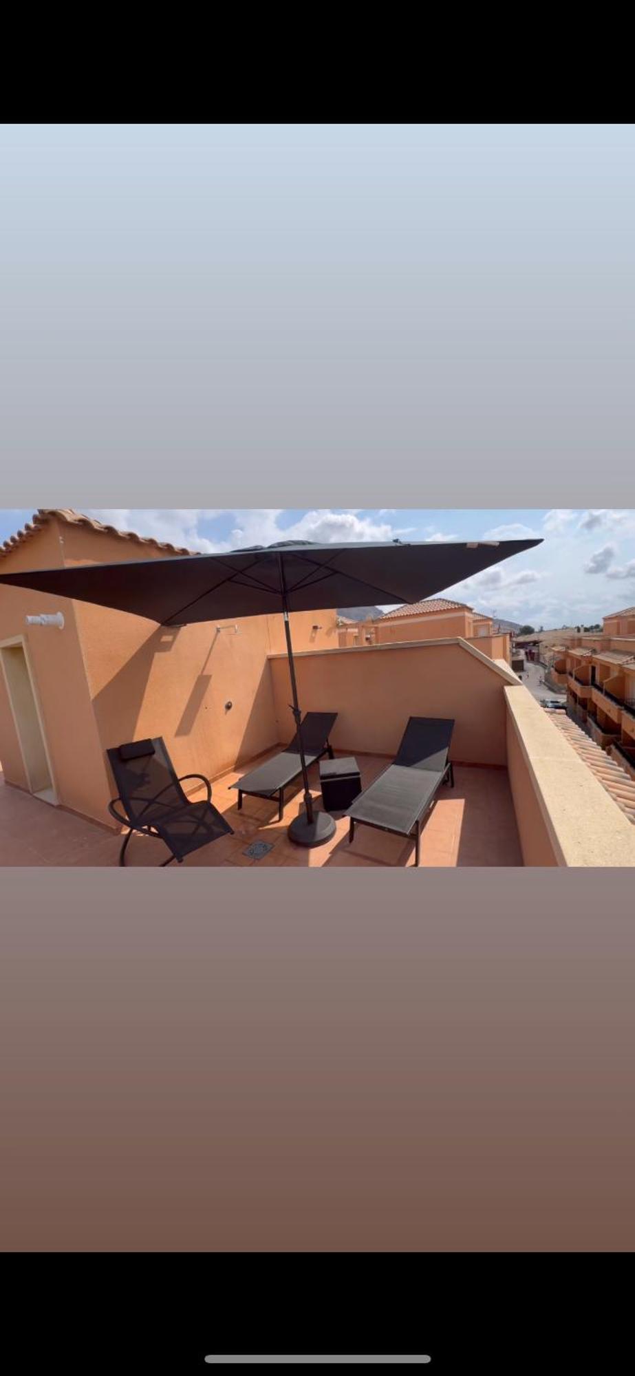 Casa Suite Mgp Orihuela Esterno foto