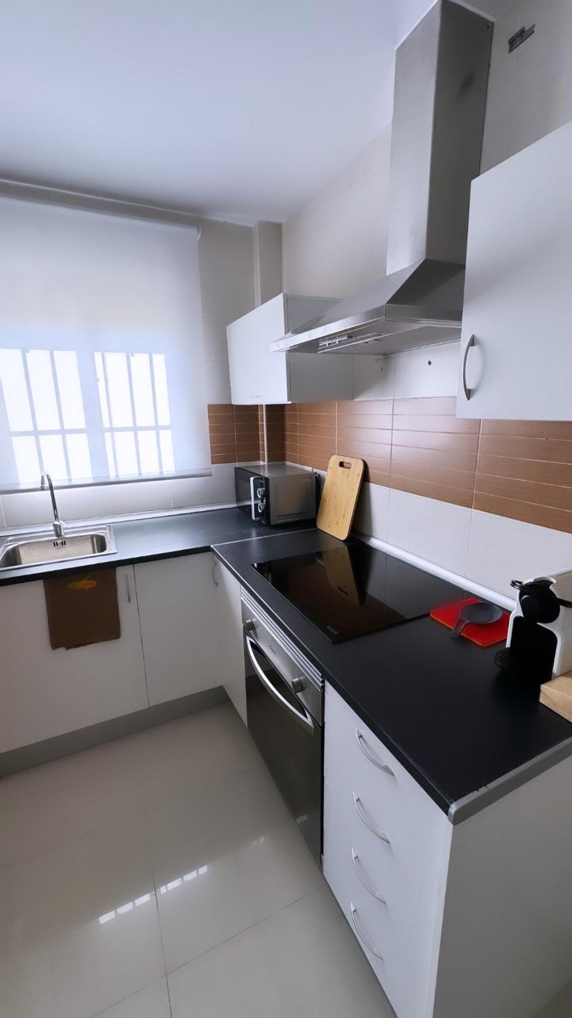 Casa Suite Mgp Orihuela Esterno foto