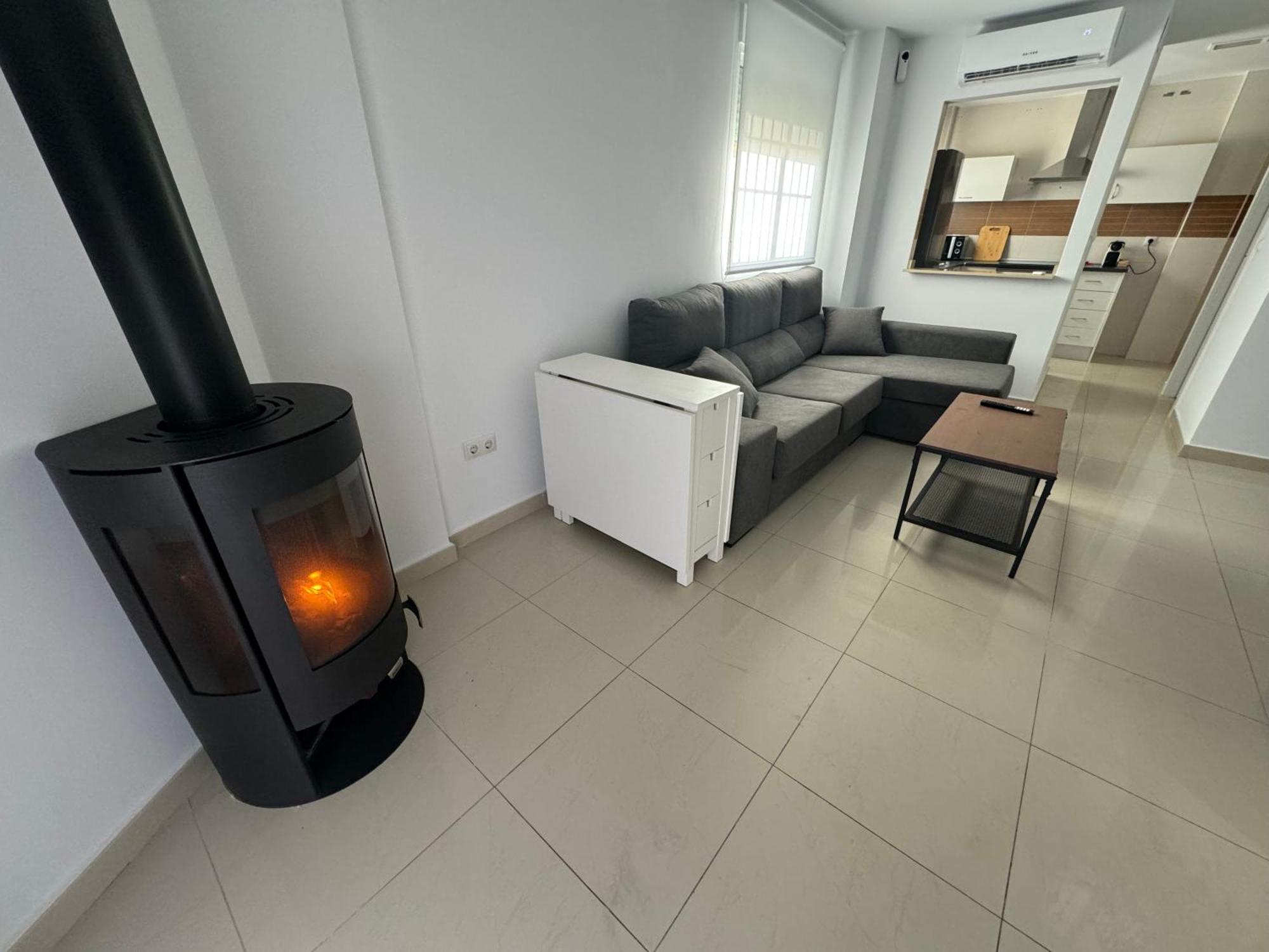 Casa Suite Mgp Orihuela Esterno foto